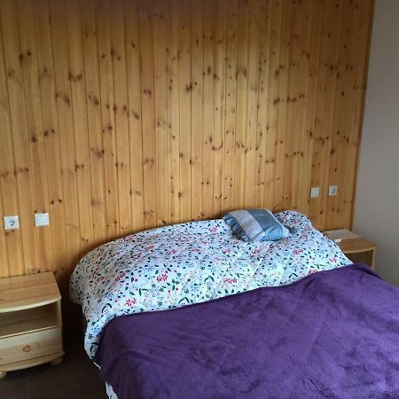 Appartamento Böjti Pince Tormafolde Esterno foto