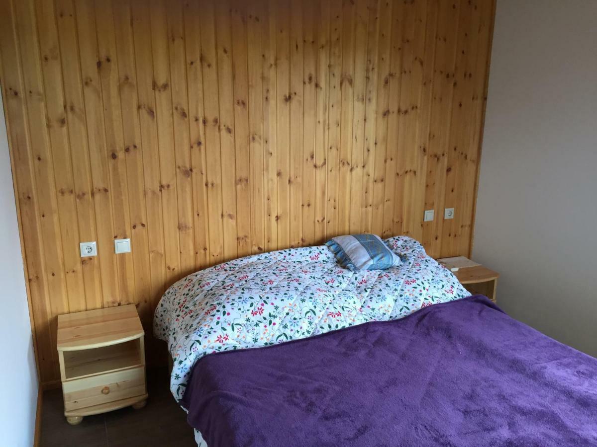 Appartamento Böjti Pince Tormafolde Esterno foto